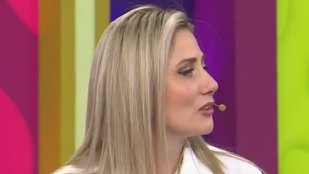 “El cáncer es una enfermedad de mierda”: Gissella Gallardo se emociona al recordar a su padre