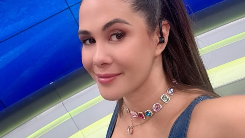 Laura Prieto se emociona con la muerte de Pepe Mujica: “Fue un referente, un sabio, un gran pensador”