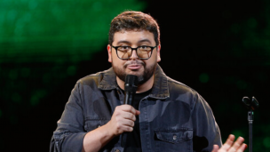 ¿Don Comedia infiel? Se filtran supuestos chats de Luis Slimming con otra mujer y redes estallan
