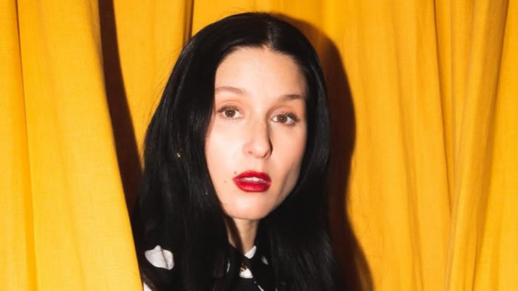 Francisca Valenzuela enternece a sus seguidores con imágenes de su hija junto a Daniel Matamala