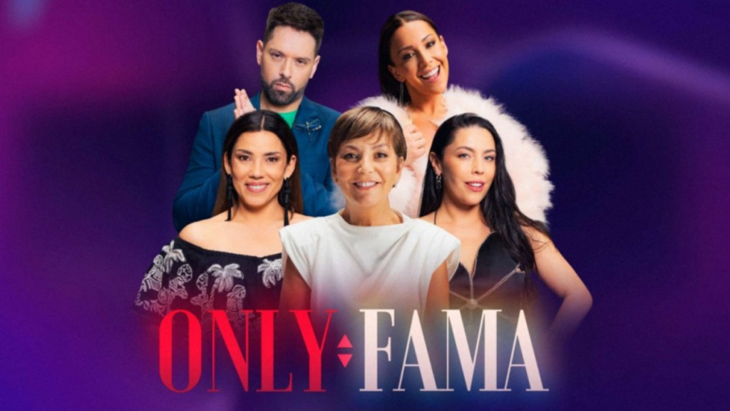 Importante figura de Only Fama deja el programa y sorprende a Mega con su decisión