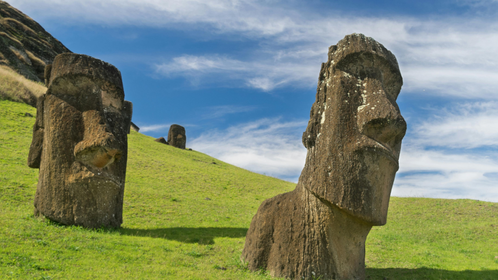 El Día de los Patrimonios sacude conciencias: Chile refuerza la protección de su identidad biocultural