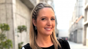 ¡Sol, mar y bikini! Allison Gohler se roba la atención en Instagram con fotos desde Panamá