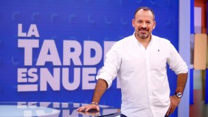 Adiós a los dramas turcos: Canal 13 renueva sus tardes con periodismo ciudadano y en vivo