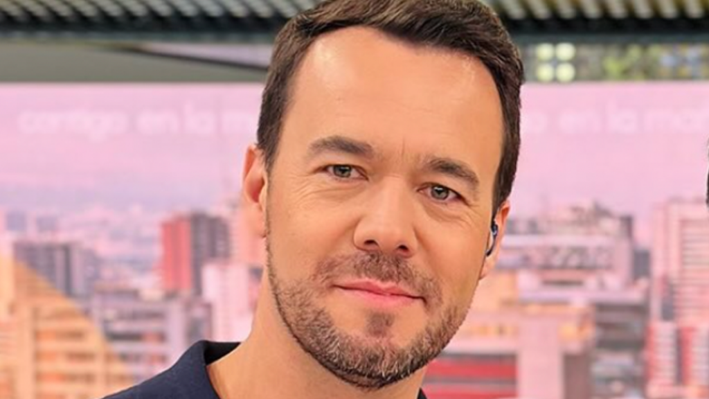 Eduardo de la Iglesia recuerda a su madre antes del Día de la Madre: 