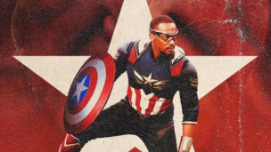 “Capitán América: Un nuevo mundo” aterriza en Disney+ con Sam Wilson y un villano explosivo