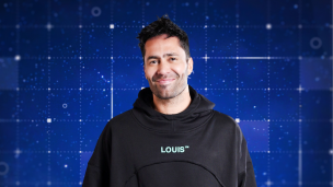 “El Mago” Jiménez entra a “Mundos Opuestos”: “Si no estuviera soltero, jamás habría aceptado”
