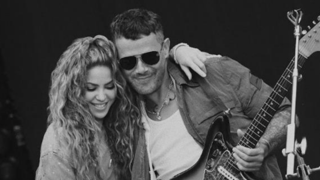 Alejandro Sanz lanza “¿Y ahora qué?”: el álbum que lo reúne con Shakira y redefine su carrera