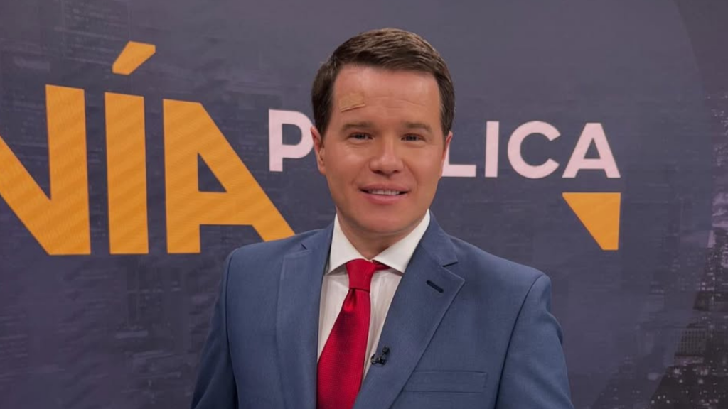 Canal 24 Horas lidera como el canal de noticias más visto en abril con casi 5 millones de espectadores