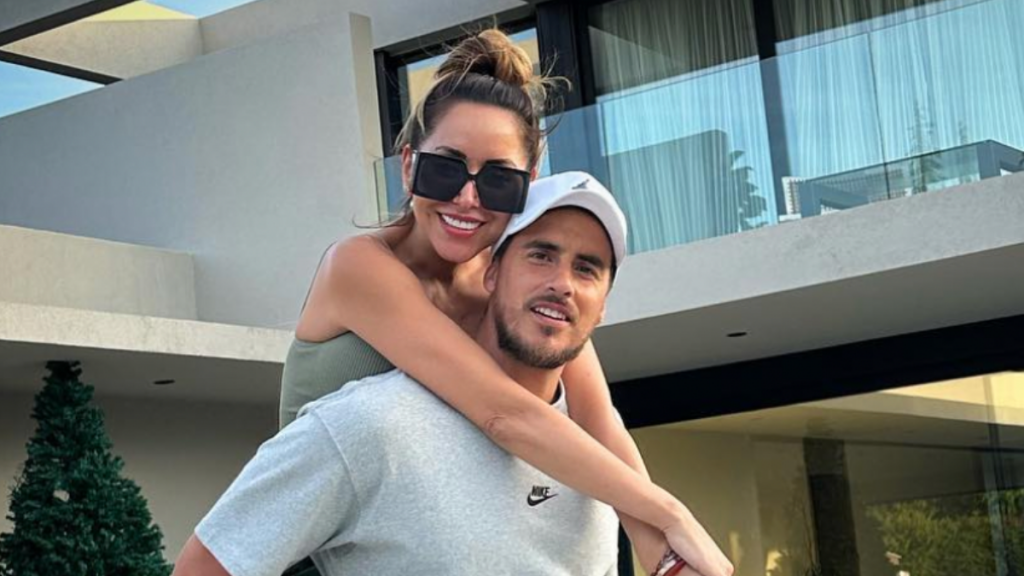 Cecilia Gutiérrez aclara rumores de quiebre entre Marité Matus y Camilo Huerta: “Siguen juntos y felices”