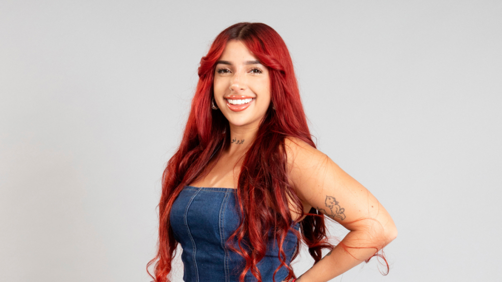 “La Chilota” va por todo en “Mundos Opuestos”: De guardia en una pesquera a promesa del reality