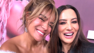 Karol G estrena su documental en Netflix y revive su conexión con Chile y Myriam Hernández: ¡Las emociones al rojo vivo!