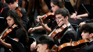 FOJI celebra la Semana de la Educación Artística con conciertos gratuitos en Santiago y Concepción