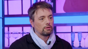 Daniel Valenzuela y su nuevo amor: “Han sido 16 meses maravillosos”