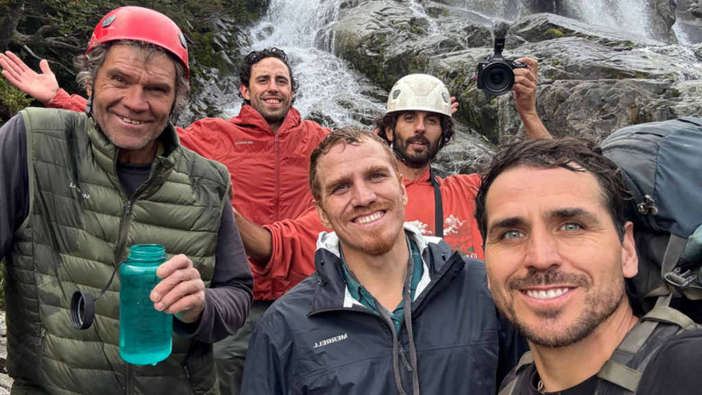 Pangal Andrade se lanza al horario prime con “El clan, en busca de la aventura”: estreno el 31 de mayo por Canal 13