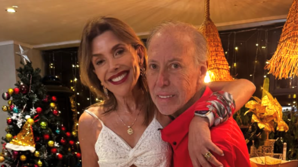 Fallece a los 65 años el cirujano Roy Sothers, exesposo de Carolina Arregui