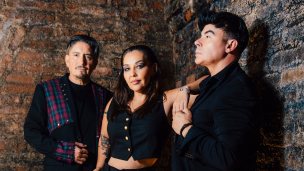 Saiko celebra sus 25 años con dos shows íntimos en Matucana 100