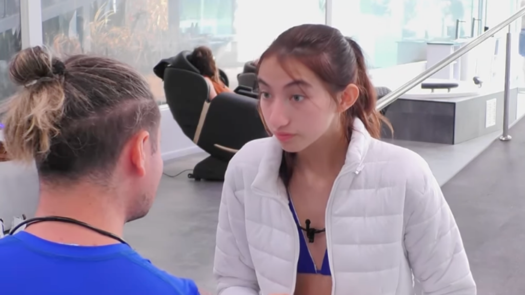 Participante de “Mundos Opuestos 3” rompe en llanto y genera fuerte rechazo entre sus compañeros