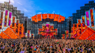 Creamfields Chile 2025 celebra sus 20 años con una fiesta que promete romper todos los récords
