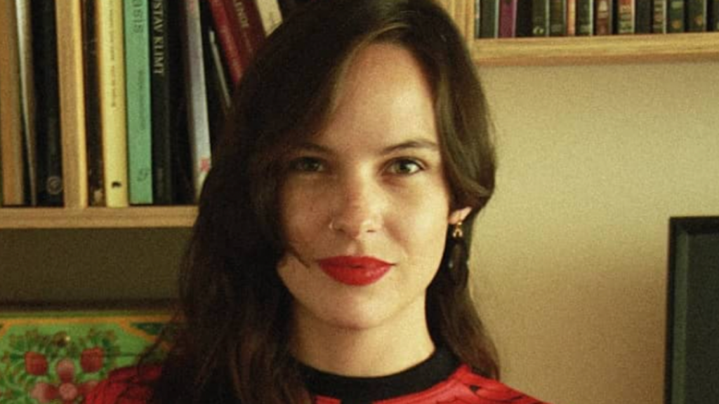 Luciana Echeverría y su quiebre con las teleseries: “Fue muy poco profesional”