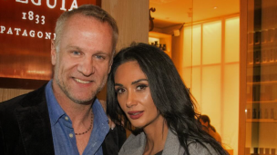 Latife Soto anticipa posible boda simbólica entre Pamela Díaz y Felipe Kast