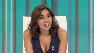 ¡La jueza manda en las tardes! “Carmen Gloria a tu servicio” arrasó en rating y dejó a la competencia atrás