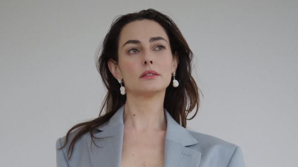 “Van con los mismos siempre”: Javiera Díaz de Valdés reveló su distanciamiento de las teleseries