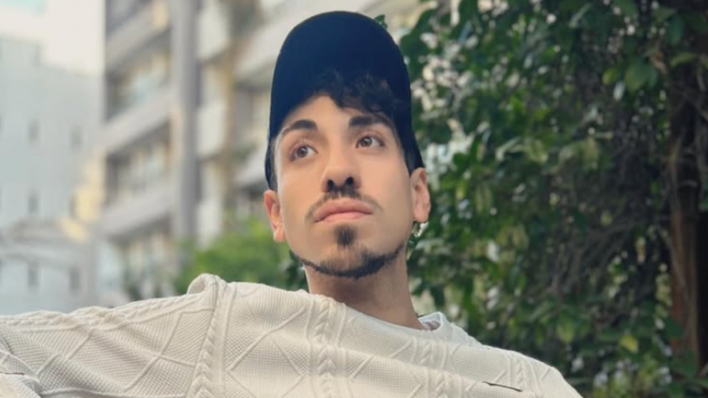 Diego Urrutia recuerda a su hermano fallecido y critica la falta de justicia a 15 años del crimen