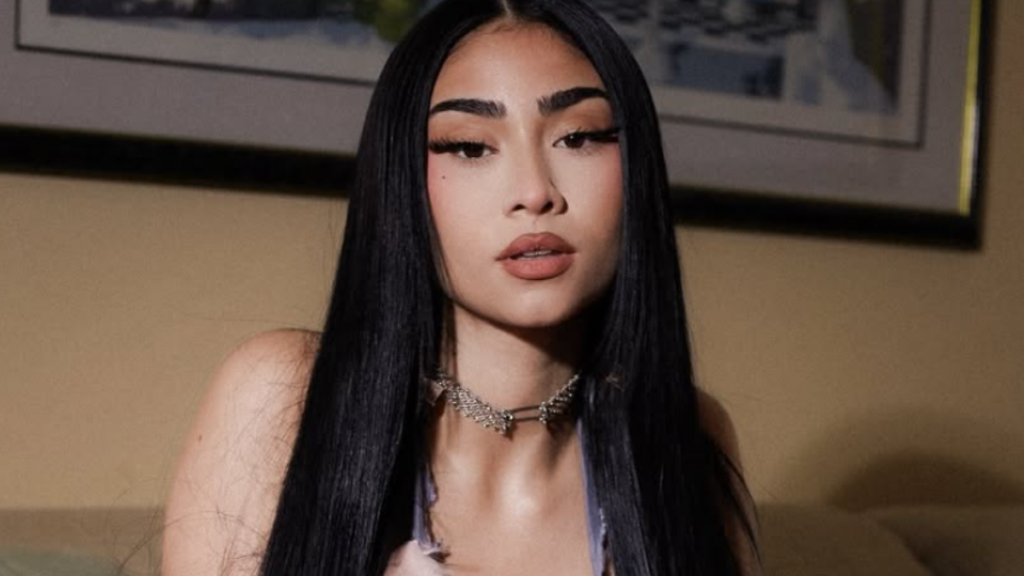 Regresa con todo: Paloma Mami lanza nuevo disco y colabora con Rauw Alejandro