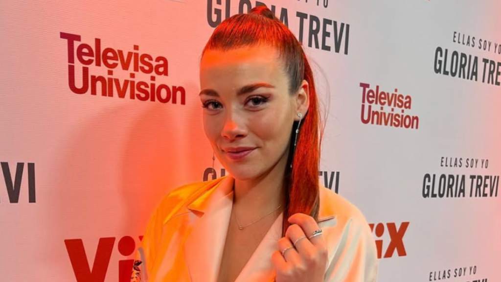 Cota Castelblanco muestra por primera vez su nuevo departamento: “Feliz de esta etapa”