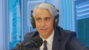 Marco Enríquez-Ominami rompe el silencio: “He creado 100 películas y aún me joden”