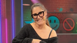 ¡La Belenaza está de vuelta! Belén Mora regresa a Detrás del Muro después de ser mamá de su tercer hijo