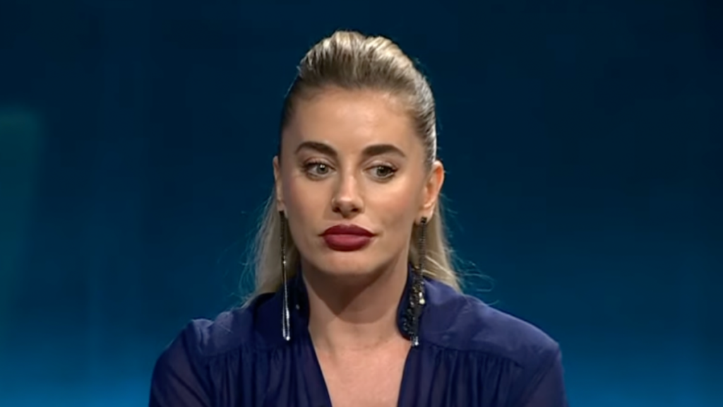 “El límite solo está en la mente”: Cata Palacios responde a críticas por su edad tras postular al Miss Universo Chile