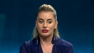 “El límite solo está en la mente”: Cata Palacios responde a críticas por su edad tras postular al Miss Universo Chile