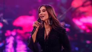 Myriam Hernández sobre el estallido social: “Era necesario y se veía venir”