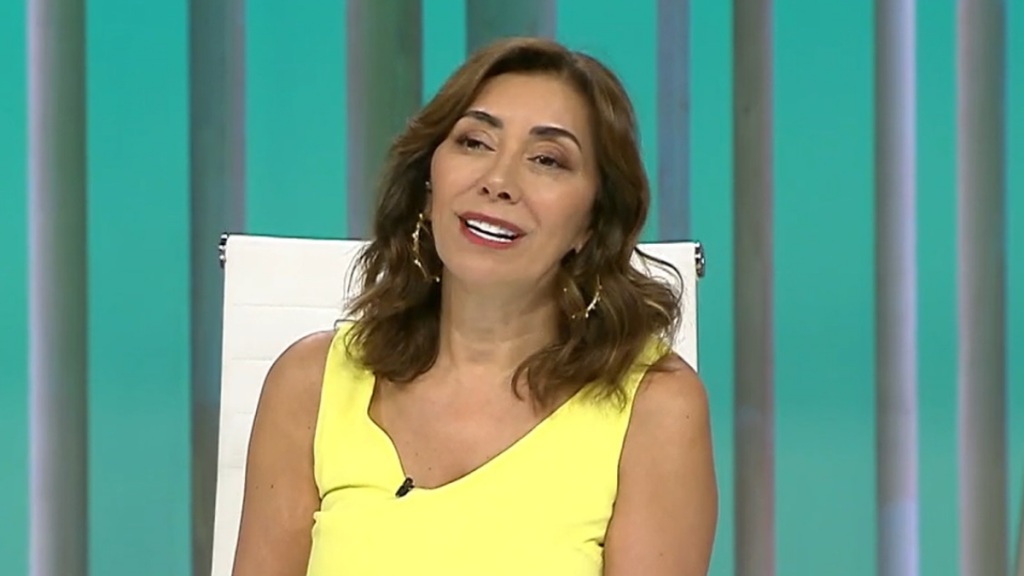 ¡Carmen Gloria lo hizo otra vez! Programa lidera en sintonía con caso insólito de hombre que tenía 10 años menos en el Registro Civil