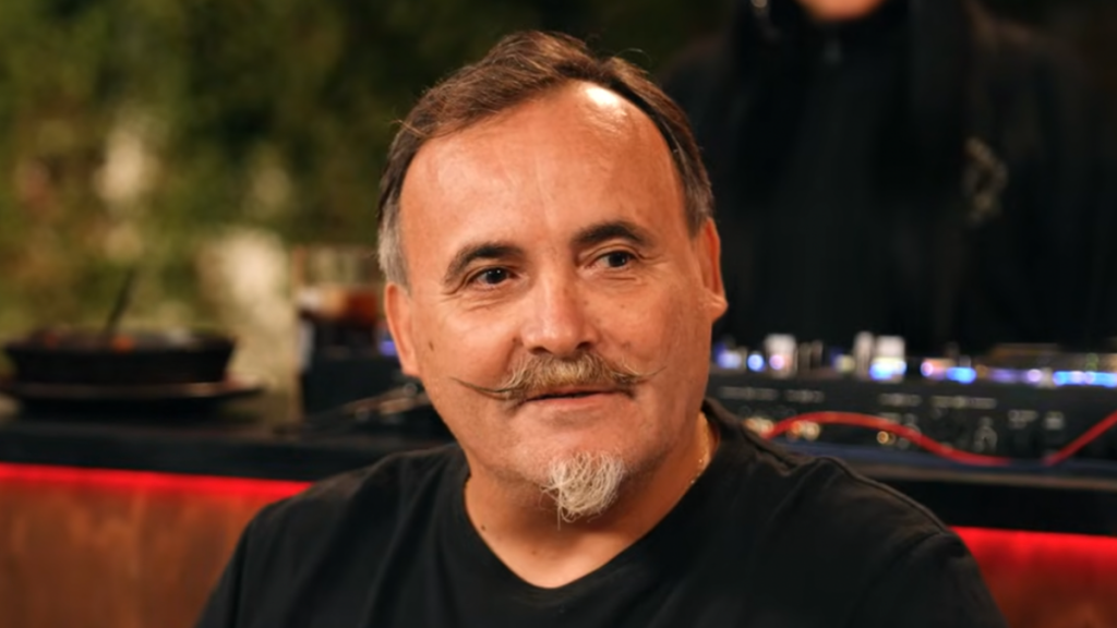 Paul Vásquez revela sus secuelas tras dejar las drogas: “Despierto llorando, pensando que fallé”