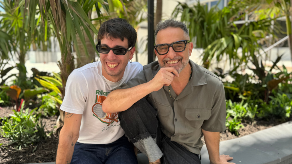 “Desastres fabulosos”: Jorge Drexler y Conociendo Rusia lanzan una joya musical que ya es atemporal