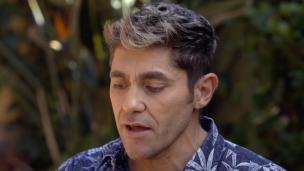 Pablo Vargas revela crudo episodio de su infancia en “La Divina Comida”: “Sentí culpa por años”