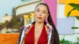 ¿Reencuentro o simple rumor? Daniela Aránguiz responde a especulaciones sobre su vuelta con Jorge Valdivia
