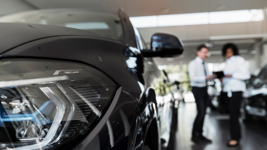 Autos chinos pisan fuerte en el mercado de usados: MG, Chery y Changan arrasan en búsquedas este 2025
