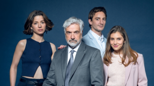 ¿Se viene boda o tragedia? El spoiler que sacude a “Los Casablanca” tras el fin de sus grabaciones