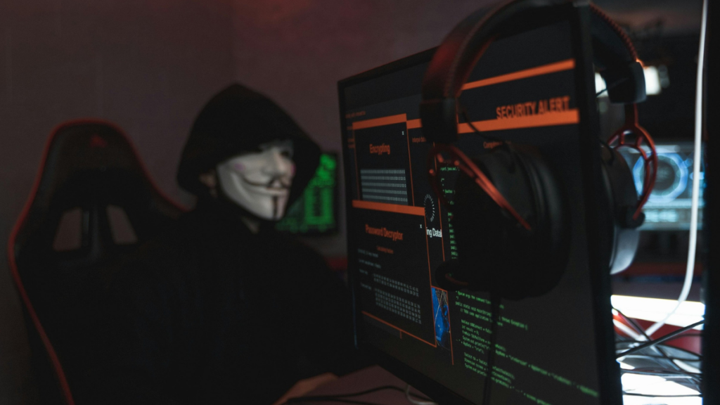 ¡Alerta digital! En Chile se producen más de 52 mil intentos de ciberataques por minuto