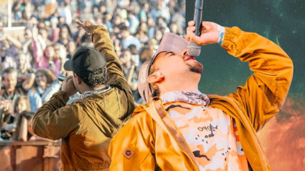 Subdialecto lanza INQUEBRANTABLES: el álbum chileno que recorrió el mundo