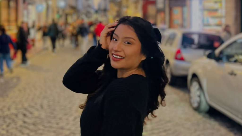 Wendy Sulca y su historia viral: del bullying a la reivindicación de sus raíces peruanas