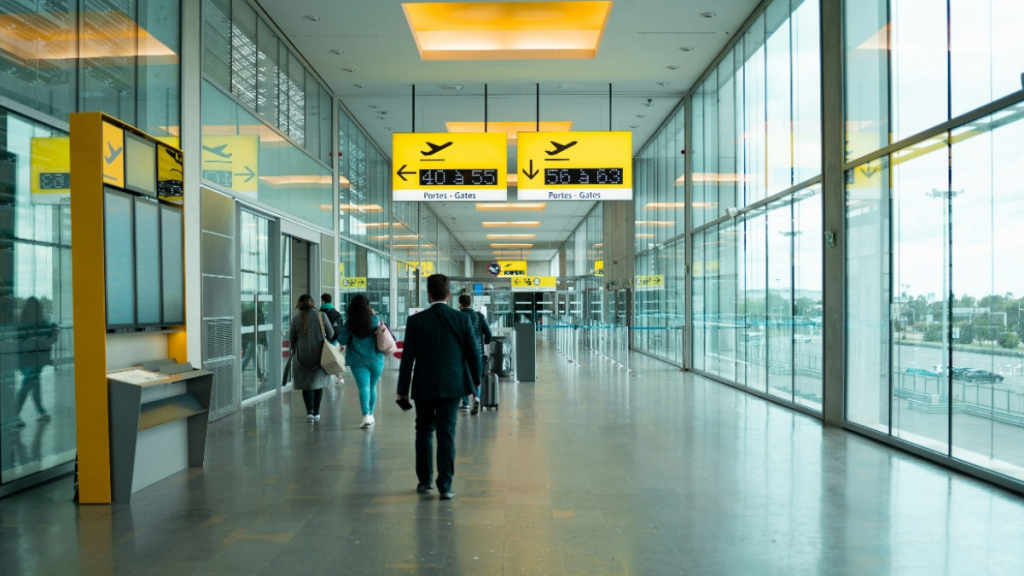 Viajes corporativos: 4 fallos evitables con agencias de viajes