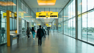Viajes corporativos: 4 fallos evitables con agencias de viajes