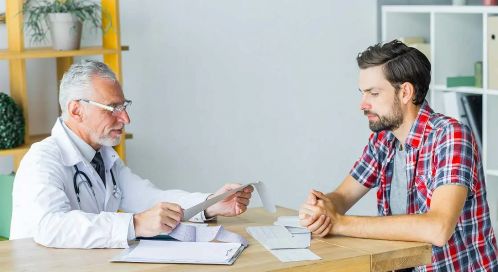 Urología: Especialidad clave para detectar a tiempo el cáncer de próstata
