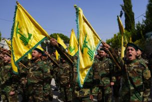 EE.UU. ofrece millonaria recompensa para desmantelar redes financieras de Hezbollah en Argentina, Brasil y Paraguay
