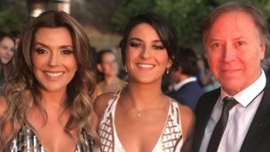 María Jesús Sothers despide a su padre: actriz revela última conversación que tuvo con Roy Sothers